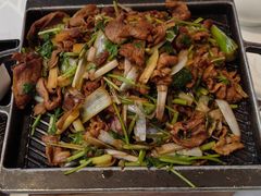 -北国之春国宴(乌兰察布店)