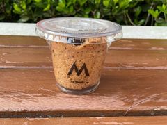 -M Stand(BFC外滩金融中心店)