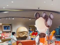 -泡泡玛特POPMART(合生汇店)