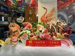 -尚海豆捞(乐虹坊店)