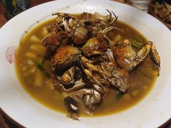 -外婆私房菜(新亚百货店)