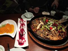 -老板恋上鱼(高新万达店)