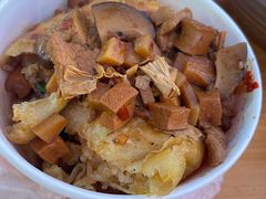 -燕子煨汤(山海关路店)