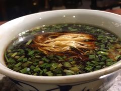 老牌阳春面-南京大牌档(香港广场店)