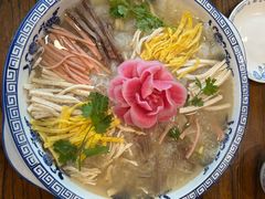 -老雒阳面馆·水席(定鼎门店)