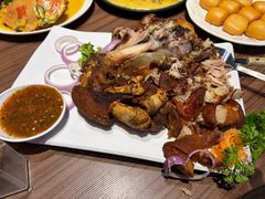 -肥肥蟹海鲜饭店(马六甲店)