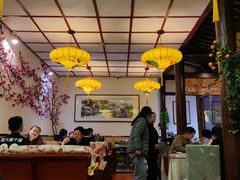 -清真天水老巷道餐厅