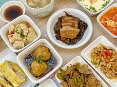 -老乡鸡(武汉江腾广场店)