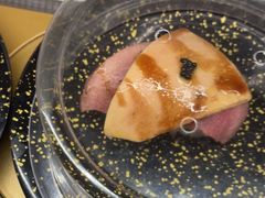 -争鲜回转寿司(浦东三钢里PLUS店)