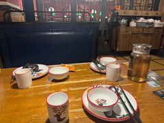 -新白鹿餐厅(龙游路店)