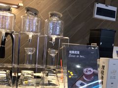 -香馥咖啡(民盈国贸城店)