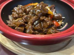 -鹿鸣春饭店(总店)