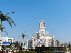 -青岛方特梦幻王国