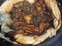 -二十一分小锅炖(中心店)