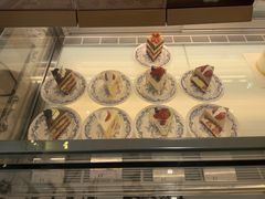 -PETIT PARIS 小巴黎(花园道店)