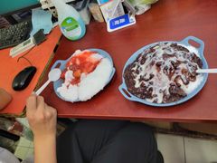 -王中王刨冰