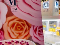 -Lady M New York(澳门伦敦人店)