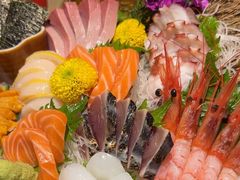 -御瀛日本料理