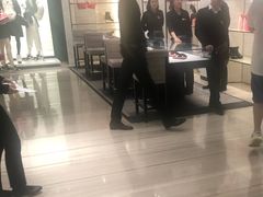 -CHANEL(恒隆广场店)