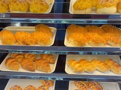-新世界餐厅(万达店)