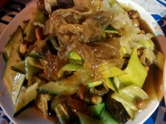 android_upload_pic-天津乾毓德饭庄·清真传统炒菜·海鲜烧烤(咸阳路店)