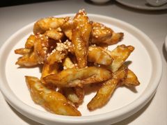 -小放牛炒菜馆(长安万达店)