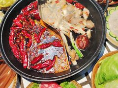 -贰回巷火锅馆(钟楼店)