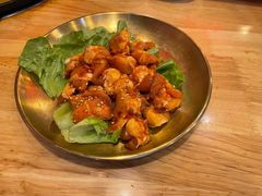 -胖老板的烤肉店—原鲜牛道(学府路店)