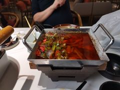 -乔阿马·江南味·驴肉香(龙湖华泾天街店)