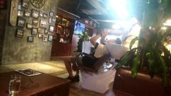 -BARBERKING男士理发馆barber shop