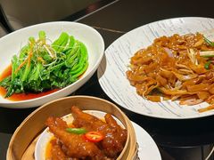 -滨河壹号烤鸭