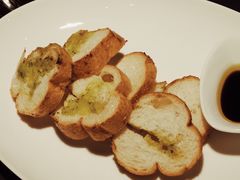 -La Saison乐颂·法餐厅