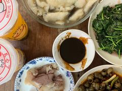 -西复兴羊肉馆(南翔老街店)