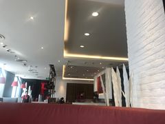 -必胜客(证大大拇指店)