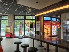 -麦当劳(朝阳北路店)