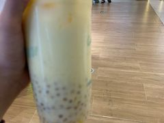 -1点点(龙湖金楠天街店)