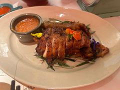 -太食獸泰式茶餐厅(IFS国金中心店)