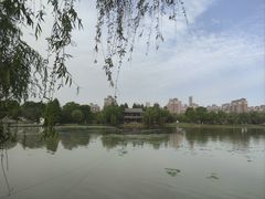 -武汉园博园(武汉自然博物馆)