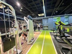 -GMJ·24H健身房(四川北路店)