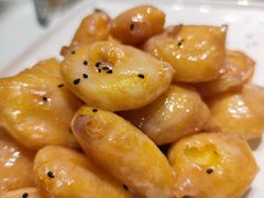 拔丝红薯-香融府·烤鸭·家常菜(花乡奥莱店)