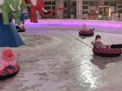-沈阳奥体冰雪嘉年华