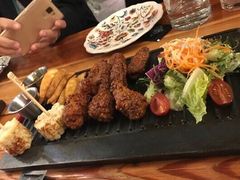 -I HOLIC艾豪丽披萨(KKone店)