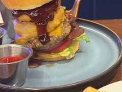 -bluefrog蓝蛙(新三里屯太古里店)