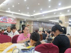 大堂-渔鸽皇酒楼(鸿大广场店)