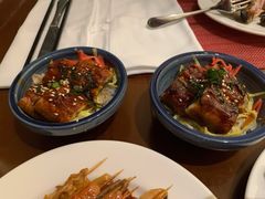 -韵咖啡自助餐厅(天津香格里拉店)