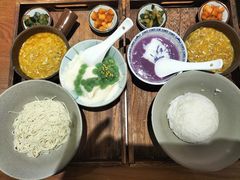 -李百蟹·江南蟹黄面·河景餐厅(夫子庙总店)