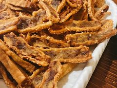 -阿拉木汗餐厅(山大路店)