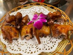 -尚竹阁冬瓜盅·18年地标美食(平洲店)