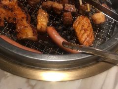 -火炉火自助餐(西直门凯德MALL店)