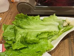 -冰川朝鲜族料理·东北菜(观前店)